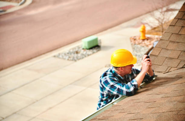 Best Residential Roofing Contractor  in Bellville, OH