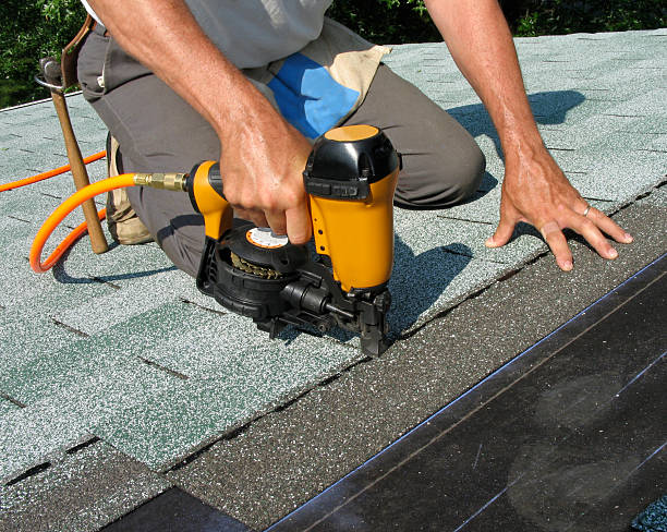 Best Metal Roofing Contractor  in Bellville, OH