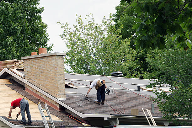 Professional Roofing Contractor in Bellville, OH