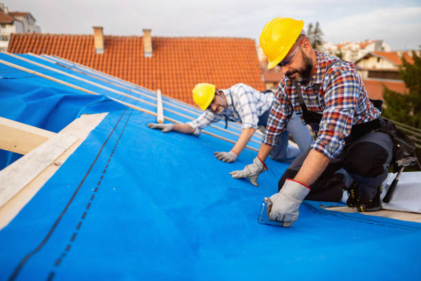 Best Slate Roofing Contractor  in Bellville, OH