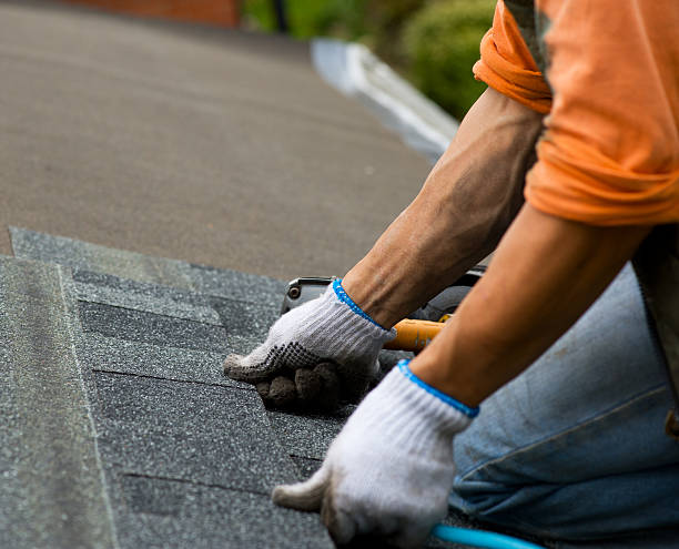 Best Gutter Installation and Roofing  in Bellville, OH