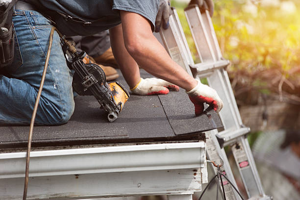 Best Commercial Roofing Services  in Bellville, OH