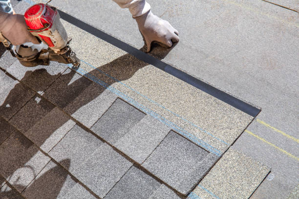 Best Best Roofing Contractors  in Bellville, OH