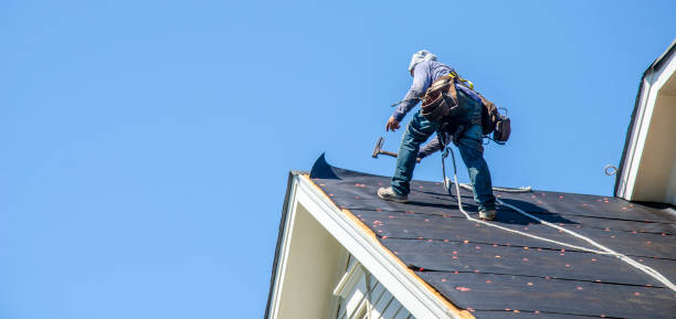 Best Roof Waterproofing Services  in Bellville, OH