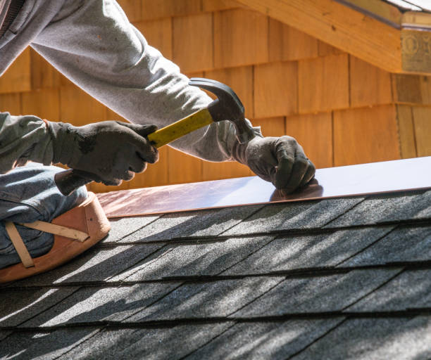 Best Shingle Roofing Installation  in Bellville, OH